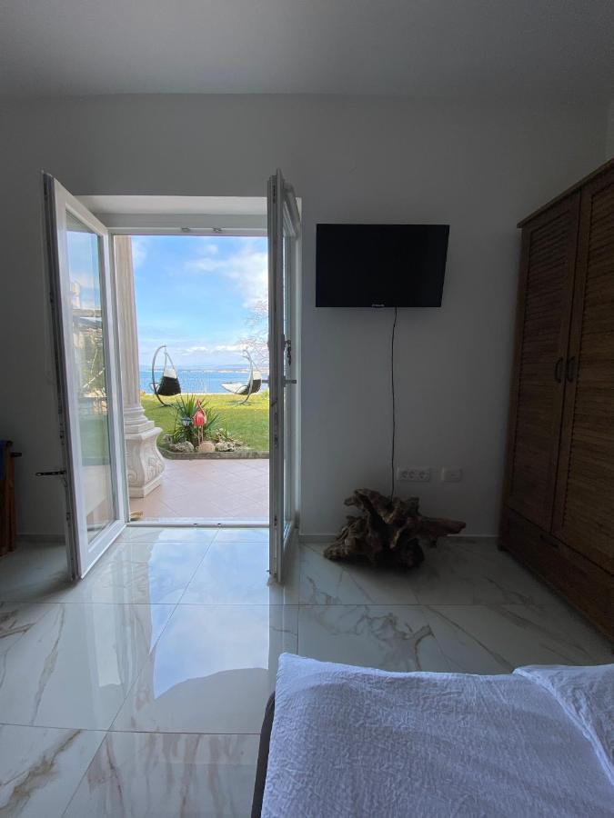 Sunvilla Koper Exterior photo