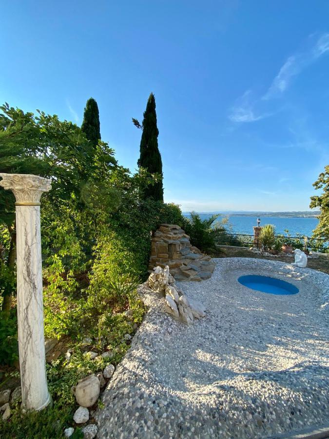 Sunvilla Koper Exterior photo