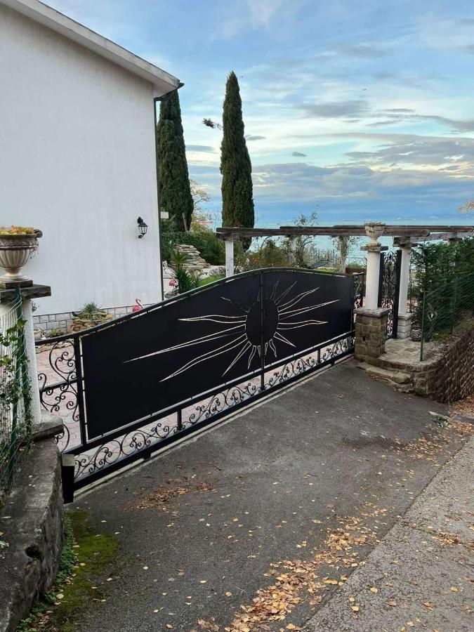 Sunvilla Koper Exterior photo