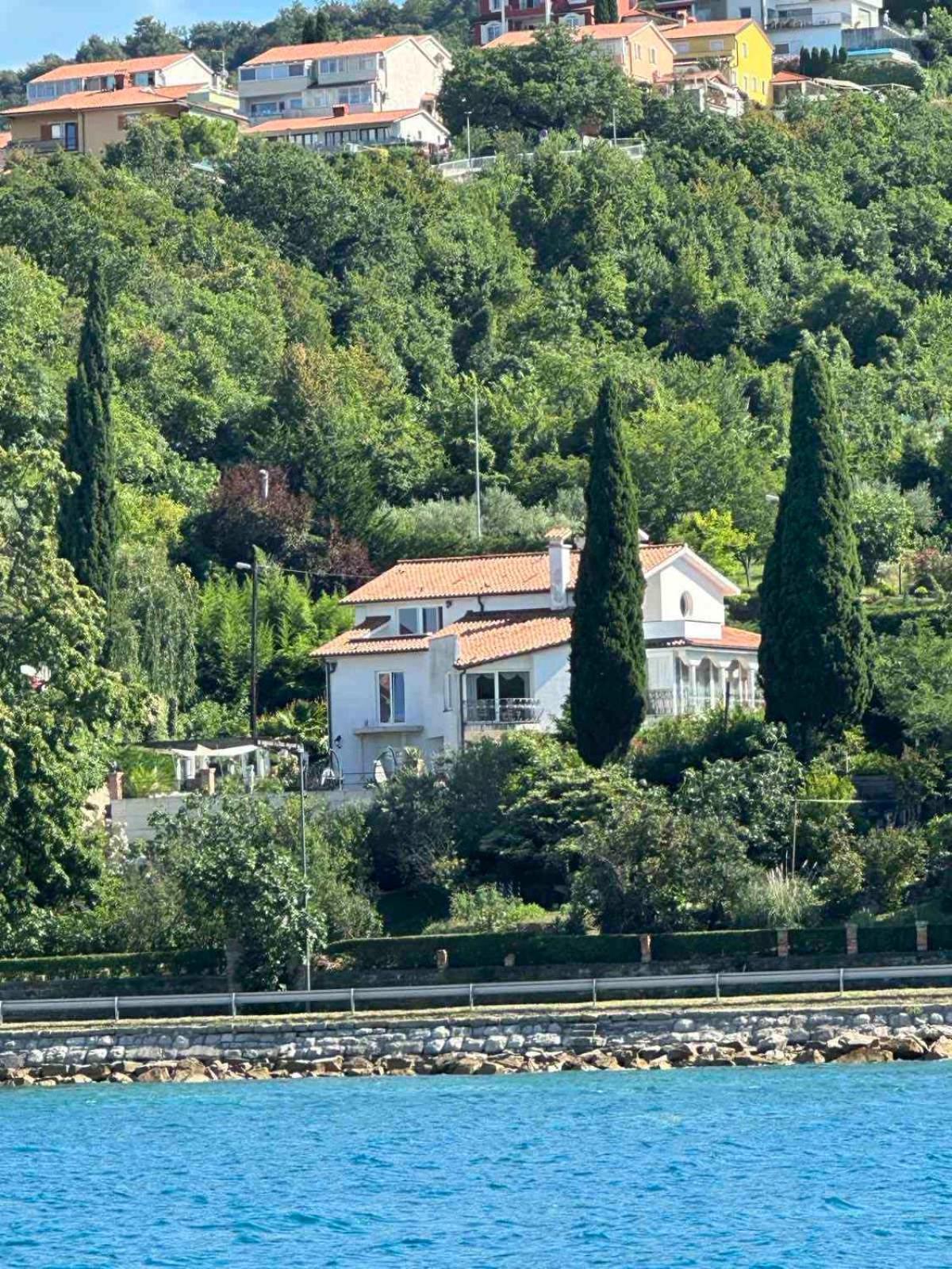 Sunvilla Koper Exterior photo